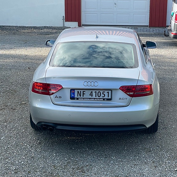 Audi A5 25 of 27
