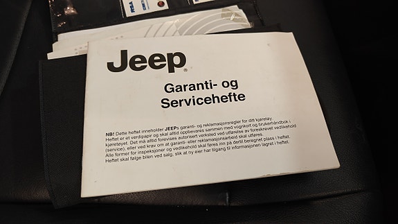 Jeep Compass 9 of 15