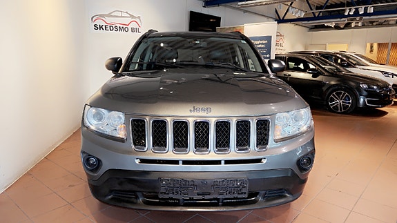 Jeep Compass 2 of 15