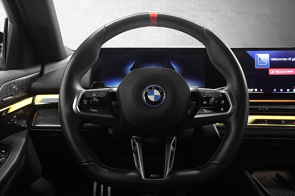 BMW i5 11 of 30