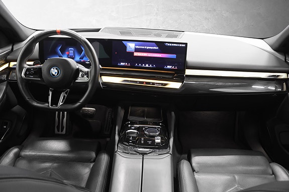 BMW i5 24 of 30