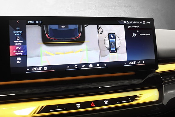 BMW i5 16 of 30