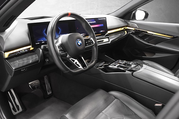 BMW i5 19 of 30