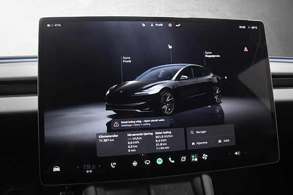 Tesla Model 3 14 of 30