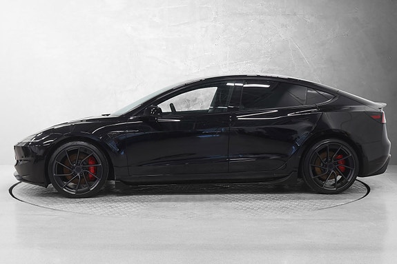 Tesla Model 3 3 of 30