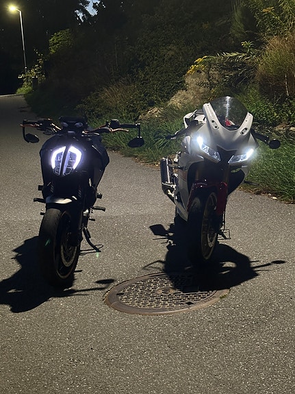 KTM 125 Duke 6 of 7
