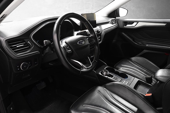 Ford Focus 18 of 28