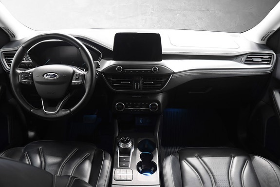 Ford Focus 22 of 28