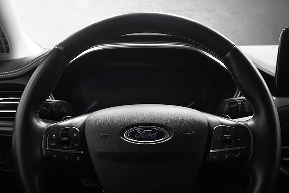 Ford Focus 12 of 28