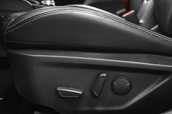 Ford Focus 27 of 28