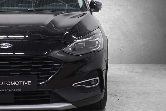 Ford Focus 10 of 28