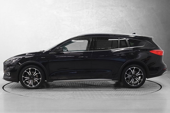 Ford Focus 4 of 28