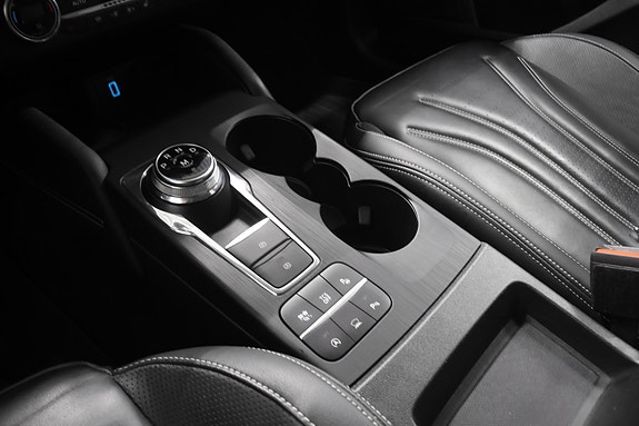 Ford Focus 17 of 28