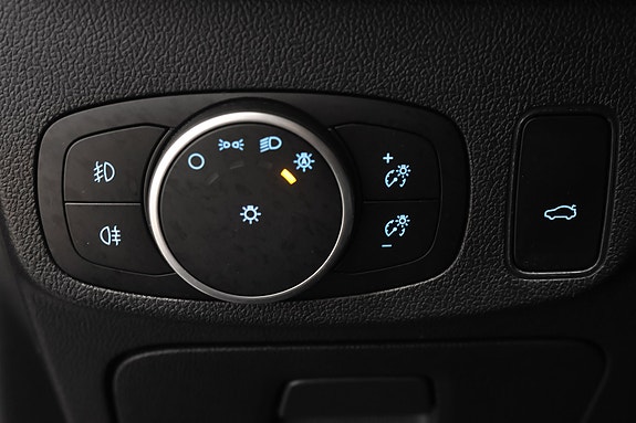 Ford Focus 24 of 28