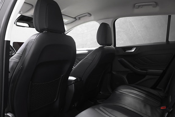 Ford Focus 20 of 28
