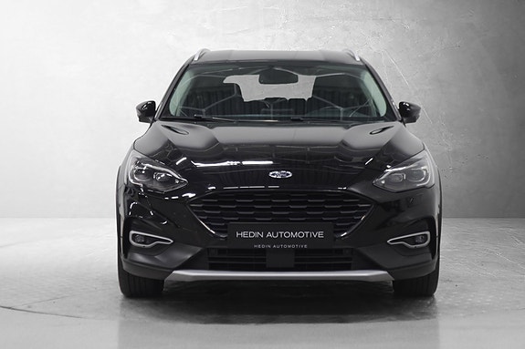 Ford Focus 9 of 28