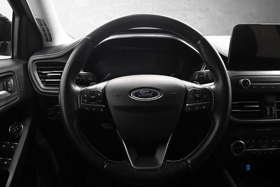 Ford Focus 11 of 28