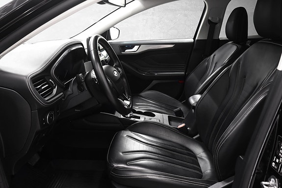 Ford Focus 19 of 28