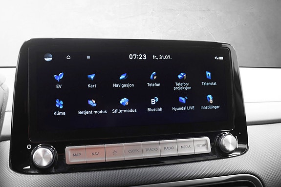 Hyundai Kona 14 of 30