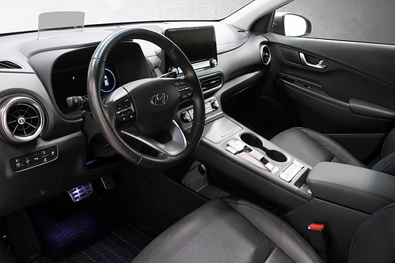 Hyundai Kona 19 of 30