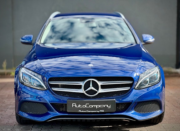 Mercedes-Benz C350 e 3 of 30