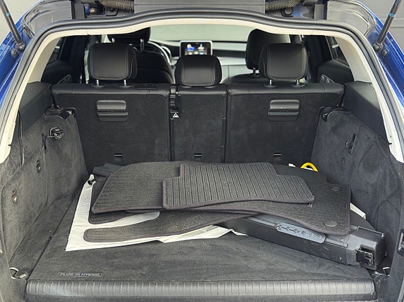 Mercedes-Benz C350 e 10 of 30