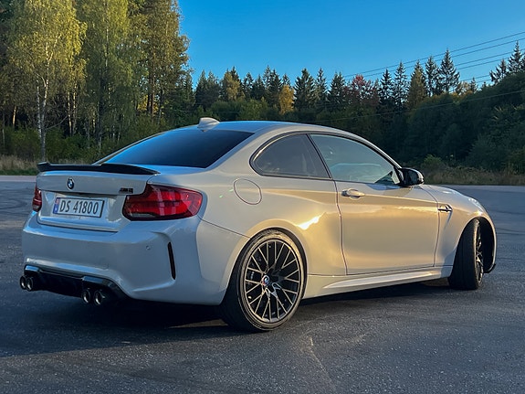 BMW M2 7 of 30