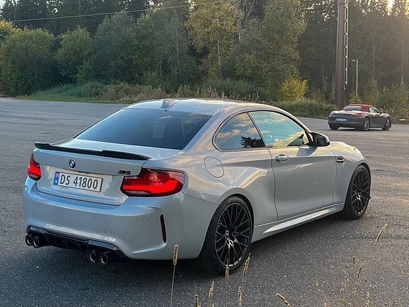 BMW M2 9 of 30