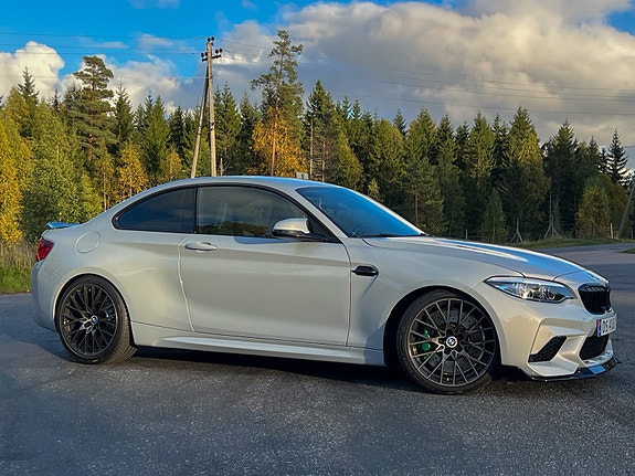 BMW M2 2 of 30