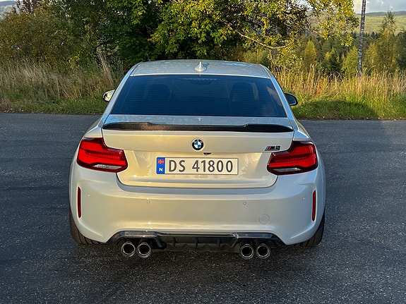 BMW M2 11 of 30