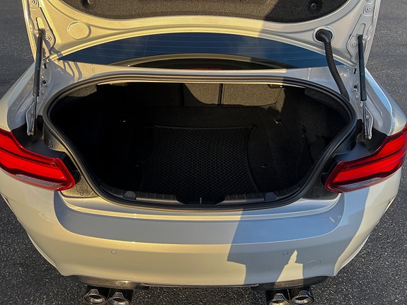 BMW M2 13 of 30