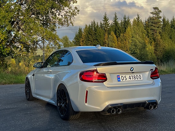 BMW M2 14 of 30