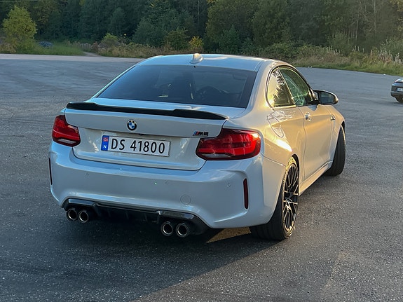 BMW M2 8 of 30