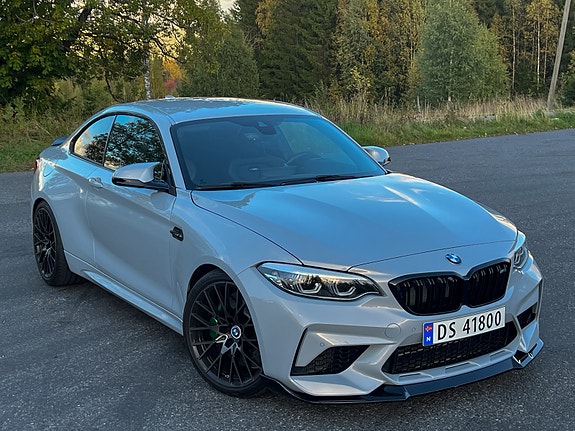 BMW M2 4 of 30