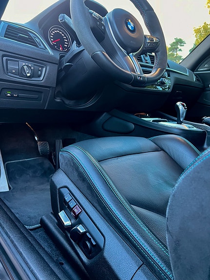 BMW M2 19 of 30