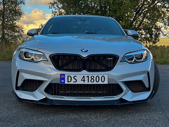 BMW M2 6 of 30