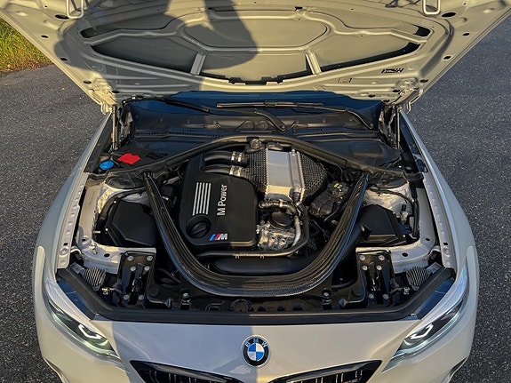 BMW M2 28 of 30