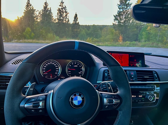 BMW M2 22 of 30
