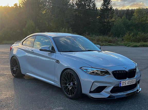 BMW M2 30 of 30