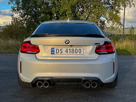 BMW M2 12 of 30