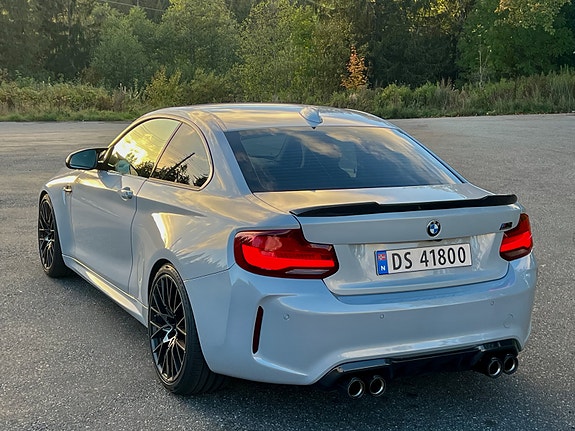 BMW M2 15 of 30