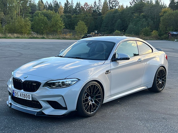BMW M2 29 of 30