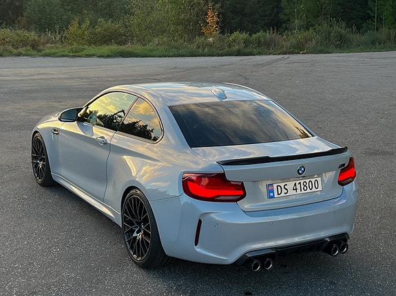 BMW M2 16 of 30