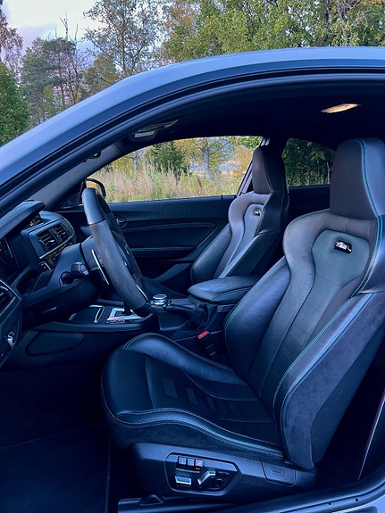 BMW M2 21 of 30