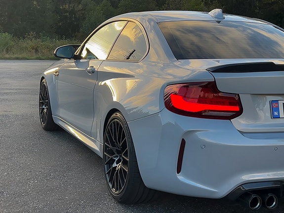 BMW M2 17 of 30