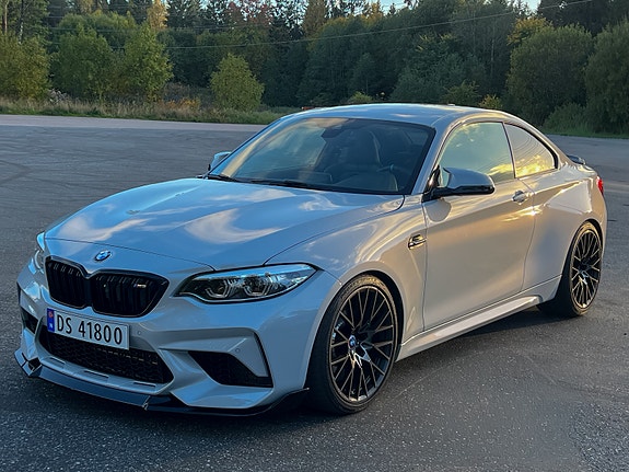 BMW M2 3 of 30