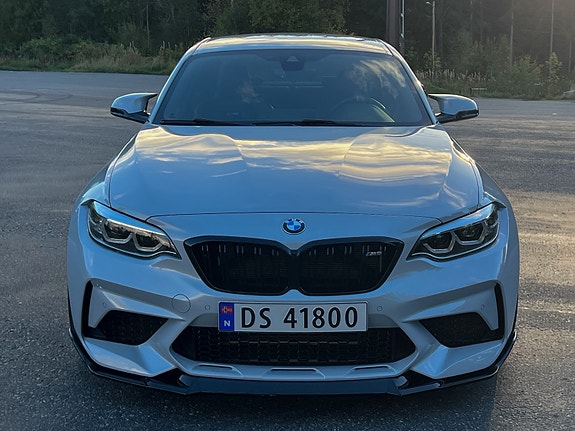 BMW M2 5 of 30