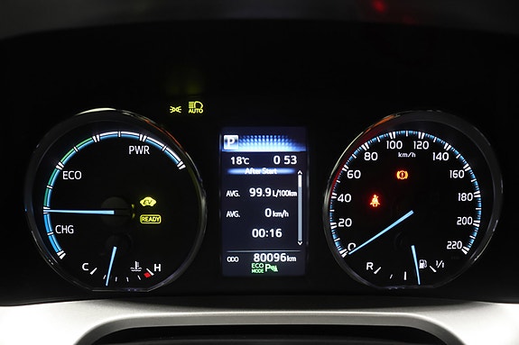 Toyota RAV4 13 of 27