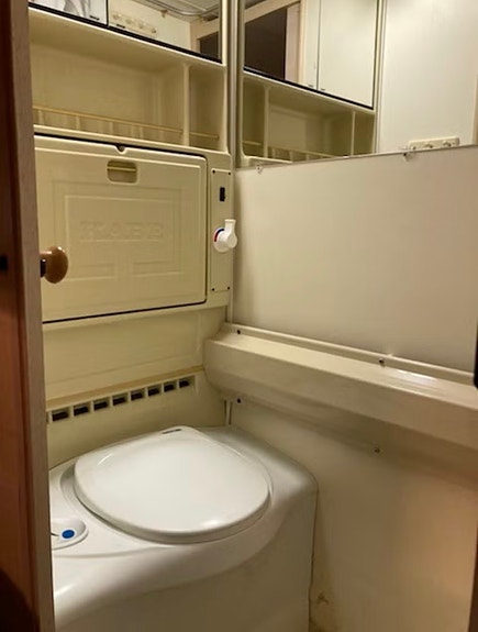 KABE KABE SAFIR 590 GDL 5 of 7