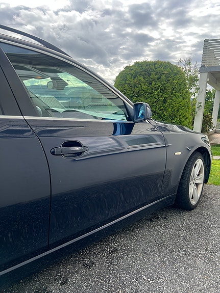 BMW 525xd 8 of 25